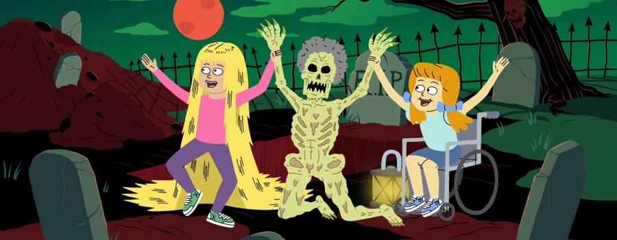 Сказки Дж.Дж. Виллара